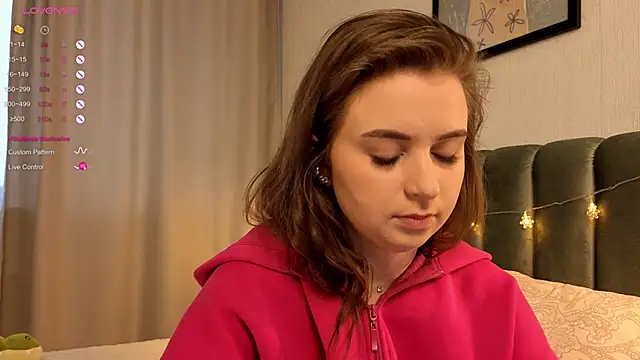 FlexiPixie online show from February 26, 2026, 2:28 pm