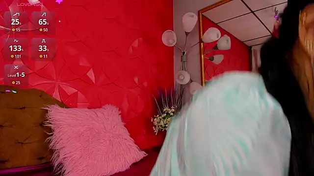 SailonTeen online show from March 17, 2026, 3:04 pm