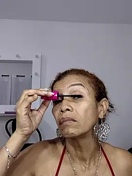 Merybeks online show from September 29, 2025, 11:05 am