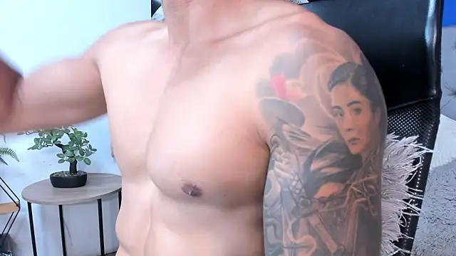 andres-clark92 online show from October 14, 2025, 5:57 pm