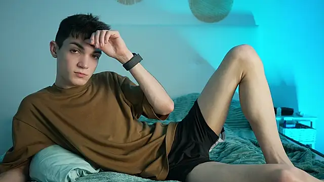 MattyandAiden online show from February 1, 2026, 6:17 pm