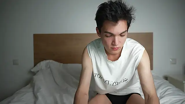 MattyandAiden online show from May 14, 2026, 8:06 pm