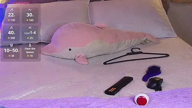 juliana-mancini online show from February 28, 2026, 10:04 am