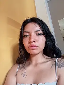 Amara Cendella online show from September 13, 2025, 9:48 pm