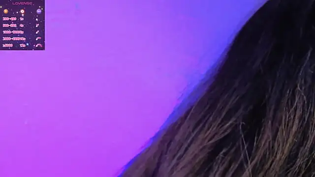 Miranda sexlove  online show from March 19, 2026, 7:03 pm