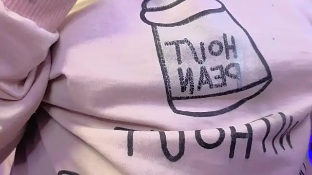 Miranda sexlove  online show from March 13, 2026, 7:08 pm