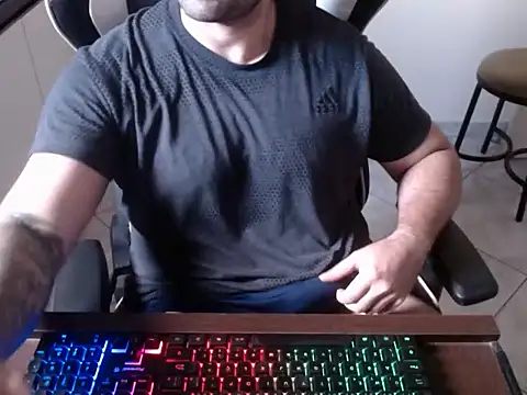 Rudaobr online show from February 5, 2026, 9:32 pm