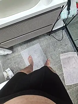 antalya001 online show from February 3, 2026, 10:59 pm