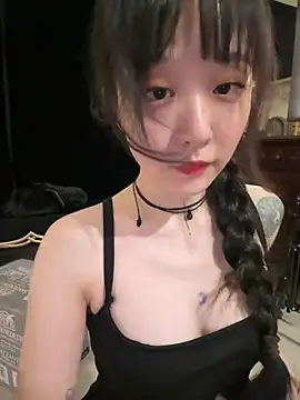 Etherealcat33 online show from June 29, 2026, 12:27 pm