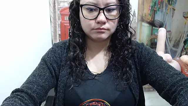 greeneyes nurse online show from October 20, 2025, 6:41 pm