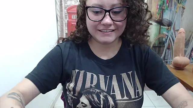 greeneyes nurse online show from November 22, 2025, 8:18 pm