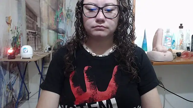 greeneyes nurse online show from March 13, 2026, 11:10 pm