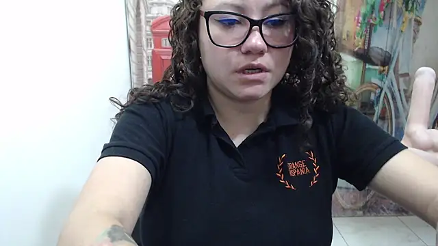 greeneyes nurse online show from November 6, 2025, 8:24 pm