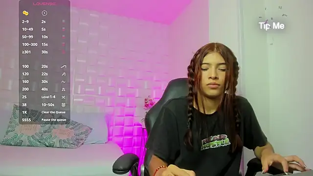 tbabi11 online show from September 29, 2025, 8:36 pm