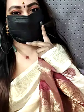 Cutie nila26 online show from November 30, 2025, 5:30 am