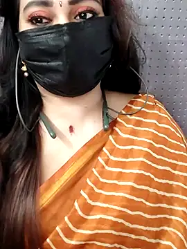 Cutie nila26 online show from October 5, 2025, 5:42 am