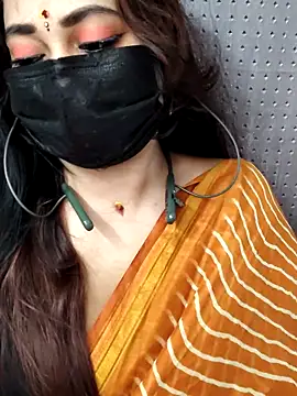 Cutie nila26 online show from September 14, 2025, 5:41 am