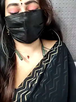 Cutie nila26 online show from October 2, 2025, 5:55 am