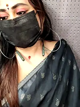 Cutie nila26 online show from October 31, 2025, 5:37 am