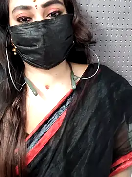 Cutie nila26 online show from October 12, 2025, 6:15 am