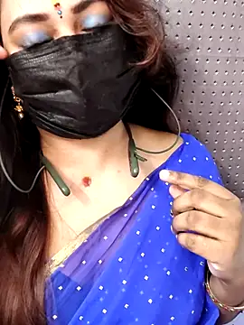 Cutie nila26 online show from September 18, 2025, 3:42 am