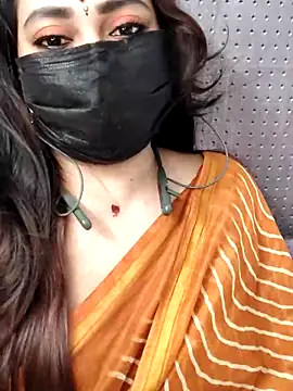 Cutie nila26 online show from September 28, 2025, 6:09 am