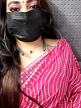 Cutie nila26 online show from November 13, 2025, 5:55 am