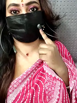 Cutie nila26 online show from October 3, 2025, 6:15 am