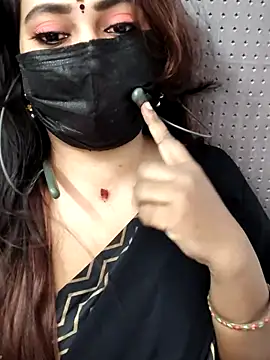 Cutie nila26 online show from September 25, 2025, 5:46 am