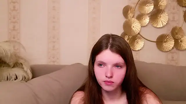 Gaby Essen online show from September 12, 2025, 8:41 pm