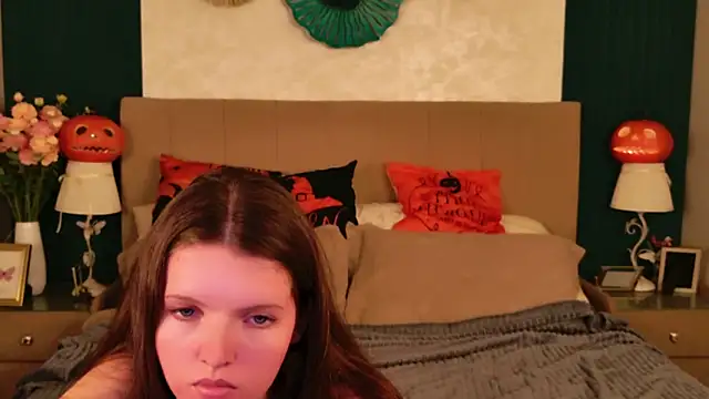 Gaby Essen online show from October 30, 2025, 8:28 pm