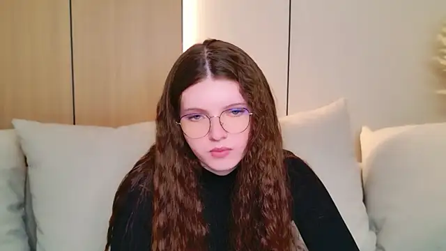 Gaby Essen online show from February 3, 2026, 9:09 pm