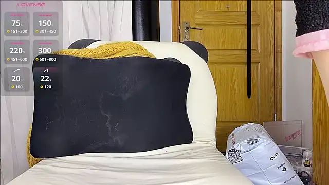 Stella-999 online show from October 26, 2025, 6:52 pm