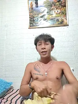 Greekadonis online show from July 20, 2026, 2:08 pm
