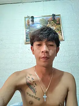 Greekadonis online show from July 24, 2026, 2:29 am