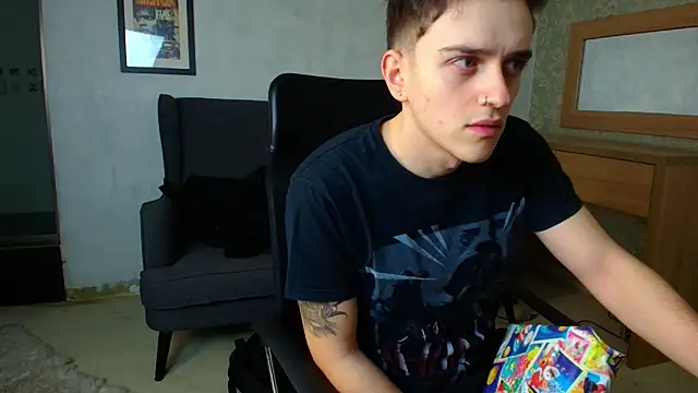 FelixStarkk online show from December 20, 2025, 5:32 am