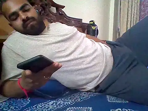 Snapshot of harish_x chatting on February 25, 2026, 2:45 am harish x online show from February 25, 2026, 2:45 am