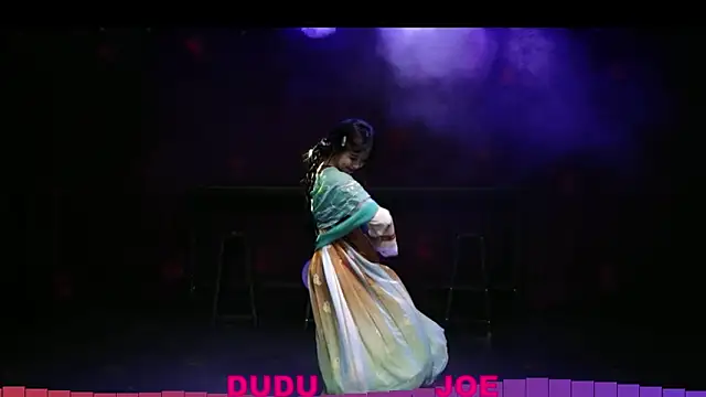 yznt-dudu online show from October 16, 2025, 11:51 am