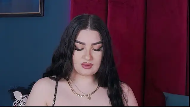 AdelynnReeds online show from June 15, 2026, 5:18 am