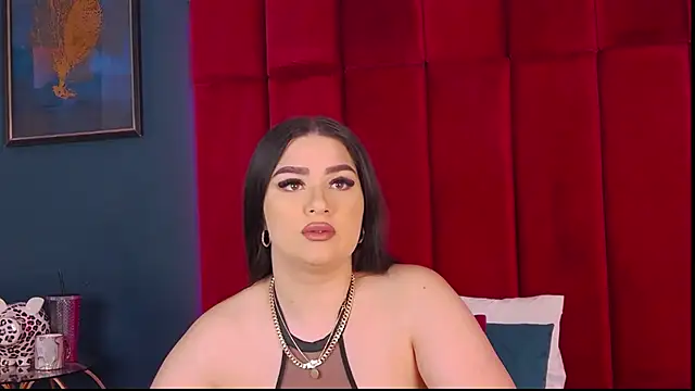 AdelynnReeds online show from July 25, 2026, 5:04 am