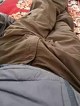 zorhotty online show from January 19, 2026, 5:11 am