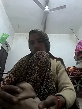 Hot raaani online show from January 11, 2026, 2:57 pm