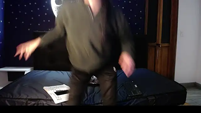 katalina07 1 online show from October 9, 2025, 10:10 pm