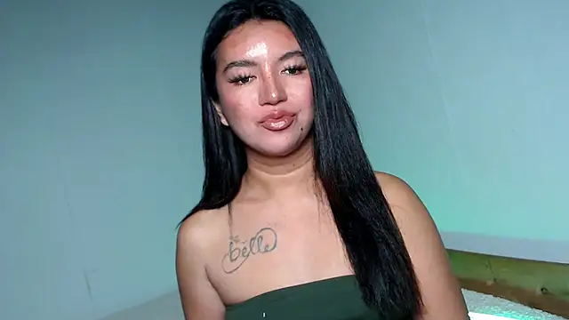 thinker belle online show from November 5, 2025, 12:30 pm