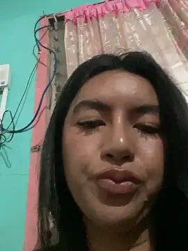 Snapshot of thinker_belle chatting on March 8, 2026, 12:41 pm thinker belle online show from March 8, 2026, 12:41 pm