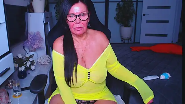 Anna Blare online show from September 29, 2025, 6:35 pm