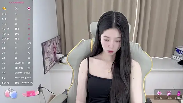 OiOi-666 online show from May 18, 2026, 12:44 am