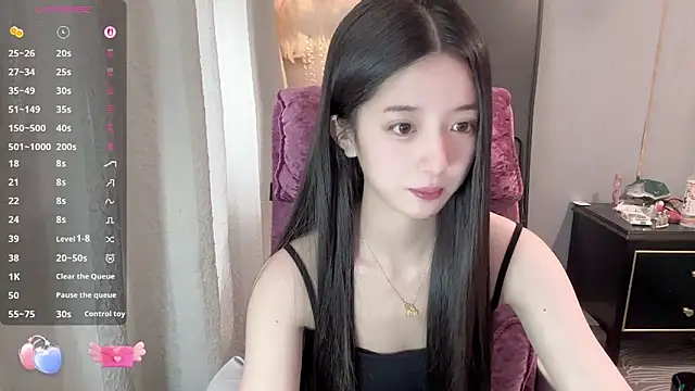 OiOi-666 online show from June 10, 2026, 2:13 am