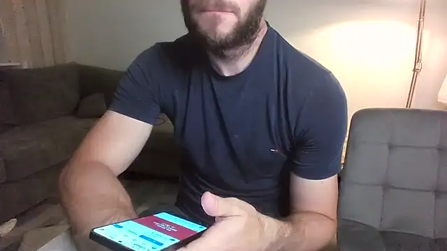 MasterJakeJohns online show from September 13, 2025, 10:54 pm