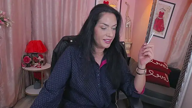 MyLovOne online show from October 14, 2025, 11:11 am